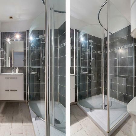 リヨンLa Fenetre Saint Jeanアパートメント エクステリア 写真